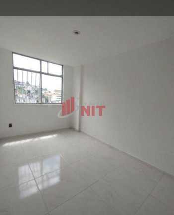 Imagem Apartamento com 2 Quartos à Venda, 55 m² em Santa Rosa - Niterói Imagem Apartamento com 2 Quartos à Venda, 55 m² em Santa Rosa - Niterói