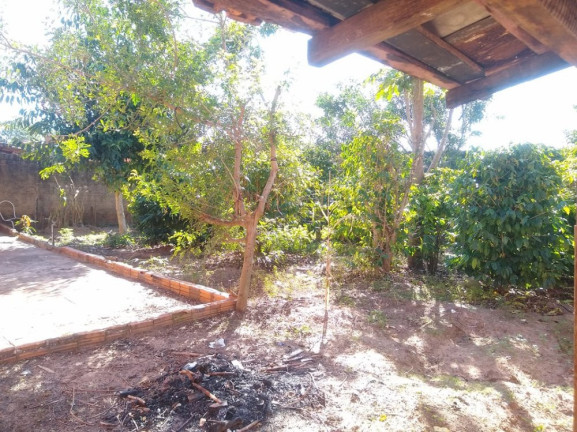 Imagem Casa com 3 Quartos à Venda, 60 m² em Jardim Alves - Jacarezinho