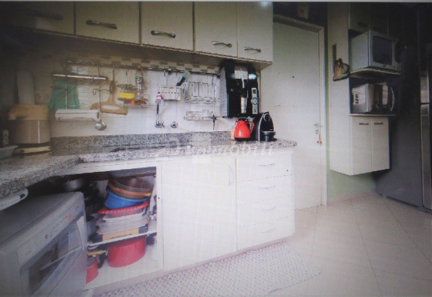 Imagem Apartamento com 3 Quartos à Venda, 92 m² em Perdizes - São Paulo Imagem Apartamento com 3 Quartos à Venda, 92 m² em Perdizes - São Paulo