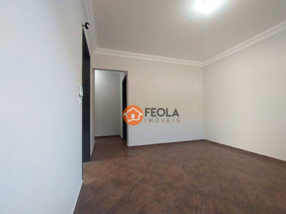 Imagem Casa com 3 Quartos à Venda, 129 m² em Vila Massucheto - Americana Imagem Casa com 3 Quartos à Venda, 129 m² em Vila Massucheto - Americana