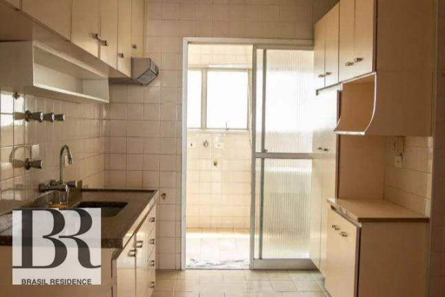 Imagem Apartamento com 3 Quartos para Alugar, 110 m² em Planalto Paulista - São Paulo Imagem Apartamento com 3 Quartos para Alugar, 110 m² em Planalto Paulista - São Paulo