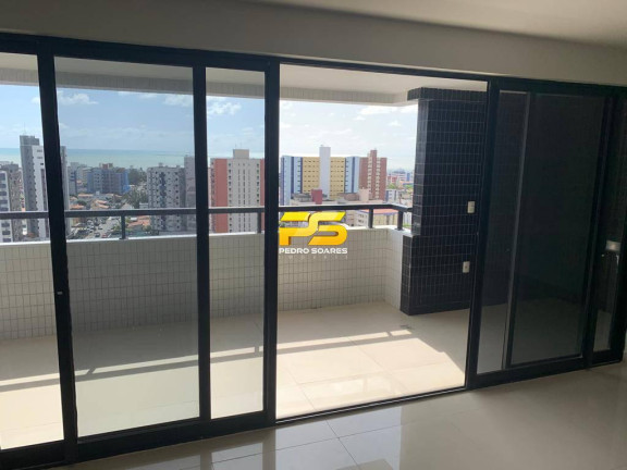 Imagem Apartamento com 4 Quartos à Venda, 230 m² em Aeroclube - João Pessoa Imagem Apartamento com 4 Quartos à Venda, 230 m² em Aeroclube - João Pessoa