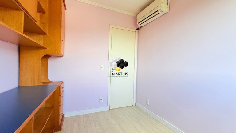 Imagem Apartamento com 3 Quartos à Venda, 72 m² em Teresópolis - Porto Alegre Imagem Apartamento com 3 Quartos à Venda, 72 m² em Teresópolis - Porto Alegre