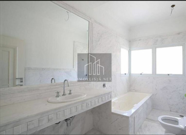 Imagem Casa com 5 Quartos à Venda, 1.200 m² em Tamboré - Santana De Parnaíba