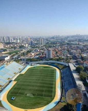 Imagem Apartamento com 3 Quartos à Venda, 85 m² em Vila América - Santo André Imagem Apartamento com 3 Quartos à Venda, 85 m² em Vila América - Santo André