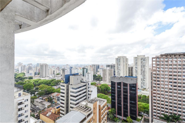 Imagem Apartamento com 3 Quartos à Venda, 110 m² em Bela Vista - São Paulo Imagem Apartamento com 3 Quartos à Venda, 110 m² em Bela Vista - São Paulo