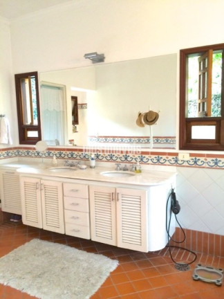 Imagem Casa com 6 Quartos à Venda, 650 m² em Chácara Monte Alegre - São Paulo