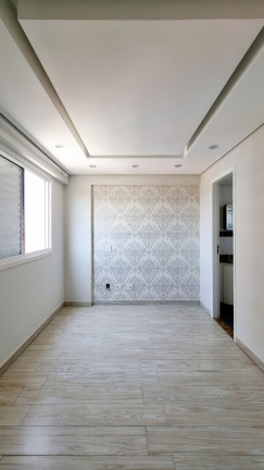 Imagem Apartamento com 2 Quartos à Venda, 58 m² em Vila Dom Pedro Ii - São Paulo Imagem Apartamento com 2 Quartos à Venda, 58 m² em Vila Dom Pedro Ii - São Paulo