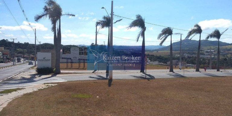 Imagem Terreno à Venda, 300 m² em Residencial Central Parque Bragança - Bragança Paulista Imagem Terreno à Venda, 300 m² em Residencial Central Parque Bragança - Bragança Paulista
