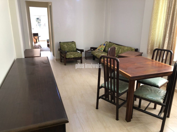 Imagem Apartamento com 1 Quarto à Venda, 58 m² em Jardim Paulista - São Paulo