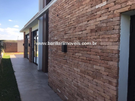 Imagem Casa com 3 Quartos à Venda, 280 m² em Alphaville - Ribeirão Preto