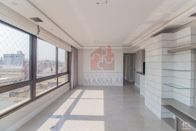 Imagem Apartamento com 3 Quartos à Venda, 148 m² em Menino Deus - Porto Alegre