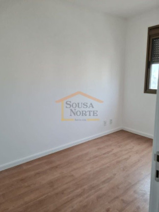 Imagem Apartamento com 3 Quartos à Venda, 108 m² em Santa Teresinha - São Paulo