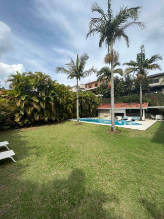 Imagem Casa com 4 Quartos à Venda, 1.052 m² em Alphaville - Santana De Parnaíba