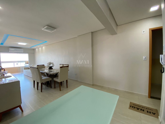 Imagem Apartamento com 2 Quartos à Venda, 88 m² em Maracanã - Praia Grande Imagem Apartamento com 2 Quartos à Venda, 88 m² em Maracanã - Praia Grande