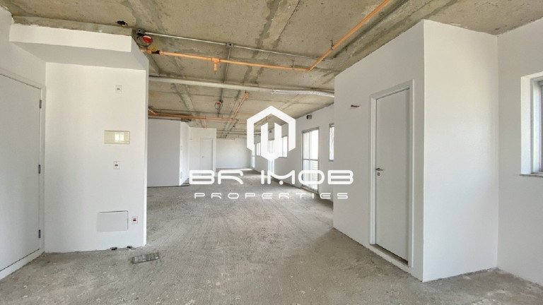 Imagem Sala Comercial à Venda, 39 m² em Barra Funda - São Paulo Imagem Sala Comercial à Venda, 39 m² em Barra Funda - São Paulo