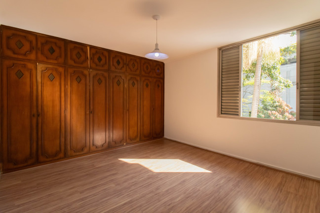 Imagem Casa com 3 Quartos à Venda, 277 m² em Bosque Da Saúde - São Paulo