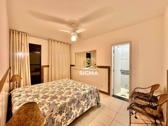 Imagem Apartamento com 3 Quartos à Venda, 104 m² em Pitangueiras - Guarujá