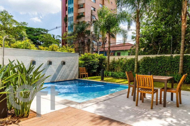 Imagem Imóvel com 4 Quartos à Venda, 400 m² em Indianópolis - São Paulo Imagem Imóvel com 4 Quartos à Venda, 400 m² em Indianópolis - São Paulo