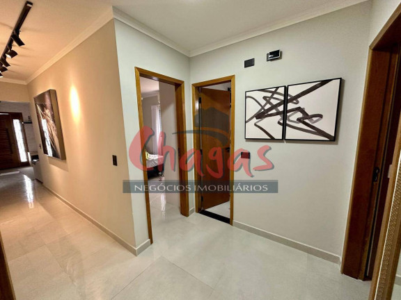 Imagem Casa com 3 Quartos à Venda, 136 m² em Martim De Sá - Caraguatatuba