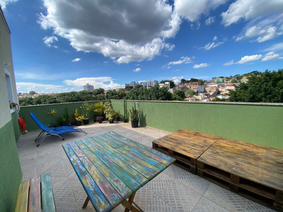 Imagem Apartamento à Venda, 60 m² em Jardim Alvinópolis - Atibaia Imagem Apartamento à Venda, 60 m² em Jardim Alvinópolis - Atibaia