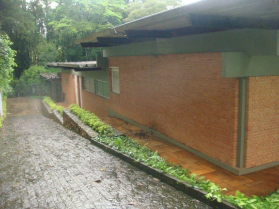 Casa com 4 Quartos à Venda, 1.109 m² em Vila Santo Antônio - Cotia