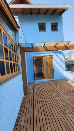 Imagem Casa com 3 Quartos à Venda, 300 m² em Guarujá - Porto Alegre Imagem Casa com 3 Quartos à Venda, 300 m² em Guarujá - Porto Alegre