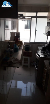 Imagem Apartamento com 2 Quartos à Venda, 82 m² em Cidade Lider - São Paulo