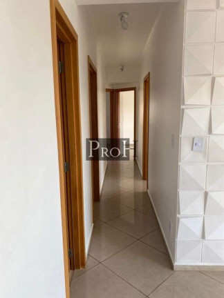 Imagem Apartamento com 3 Quartos à Venda, 106 m² em Nova Petrópolis - São Bernardo Do Campo Imagem Apartamento com 3 Quartos à Venda, 106 m² em Nova Petrópolis - São Bernardo Do Campo
