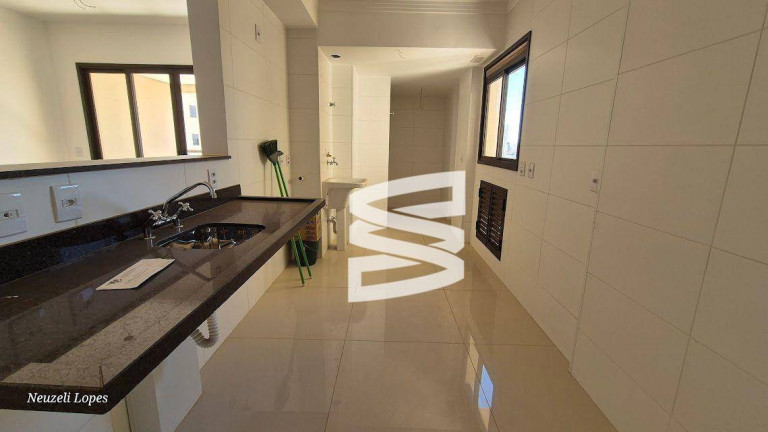 Imagem Apartamento com 3 Quartos à Venda, 98 m² em Paulista - Piracicaba