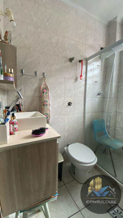 Imagem Apartamento com 2 Quartos à Venda, 75 m² em Marapé - Santos