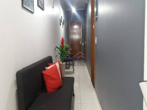Imagem Sala Comercial para Alugar, 24 m² em Centro - Angra Dos Reis Imagem Sala Comercial para Alugar, 24 m² em Centro - Angra Dos Reis