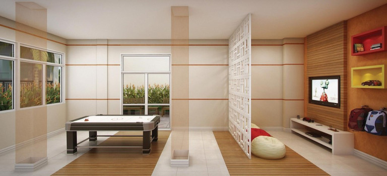 Imagem Imóvel com 2 Quartos à Venda, em Sacomã - São Paulo Imagem Imóvel com 2 Quartos à Venda, em Sacomã - São Paulo