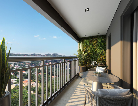 Imagem Apartamento com 2 Quartos à Venda, 52 m² em Vila Formosa - São Paulo