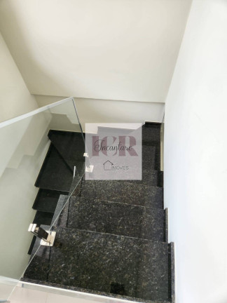Imagem Casa de Condomínio com 3 Quartos à Venda, 250 m² em Colina Santa Mônica - Votorantim