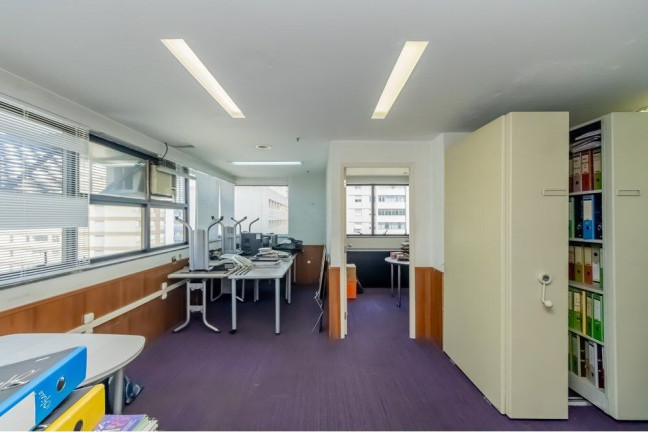 Imagem Sala Comercial à Venda, 60 m² em Higienópolis - São Paulo Imagem Sala Comercial à Venda, 60 m² em Higienópolis - São Paulo