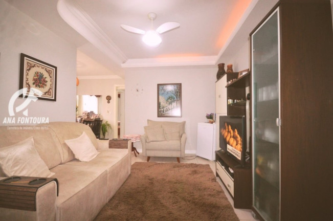 Imagem Apartamento com 3 Quartos à Venda, 100 m² em Centro - Balneário Camboriú