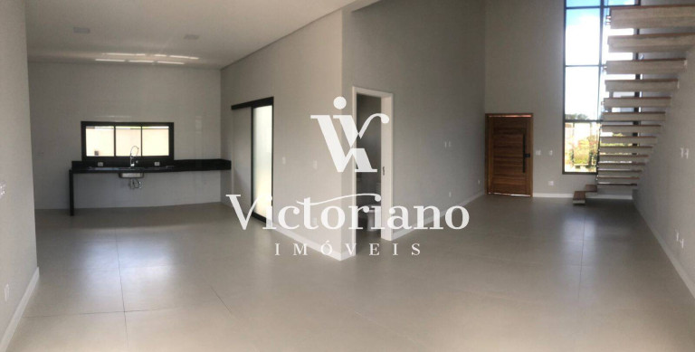 Imagem Casa de Condomínio com 3 Quartos à Venda, 263 m² em Reserva Do Vale - Caçapava Imagem Casa de Condomínio com 3 Quartos à Venda, 263 m² em Reserva Do Vale - Caçapava