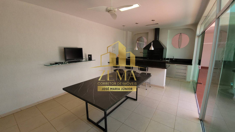 Imagem Casa com 3 Quartos à Venda, 261 m² em Vila Industrial - Mogi Das Cruzes