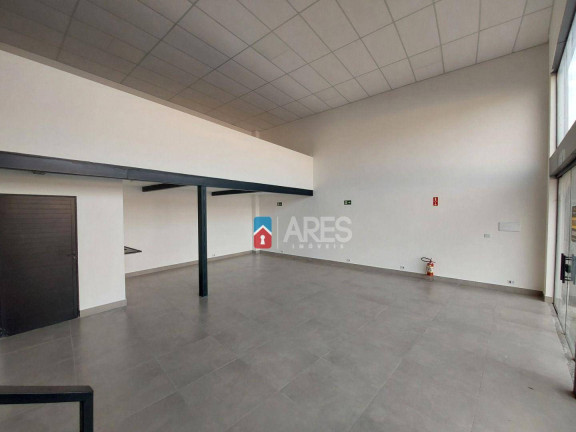 Imagem Sala Comercial para Alugar, 102 m² em Vila Omar - Americana Imagem Sala Comercial para Alugar, 102 m² em Vila Omar - Americana