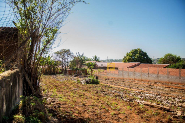 Imagem Terreno à Venda, 500 m² em Residencial Praia Dos Namorados - Americana Imagem Terreno à Venda, 500 m² em Residencial Praia Dos Namorados - Americana