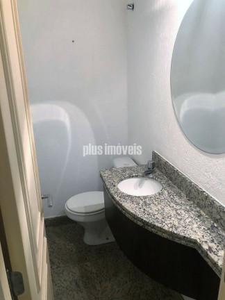 Imagem Apartamento com 4 Quartos à Venda, 156 m² em Panamby - São Paulo