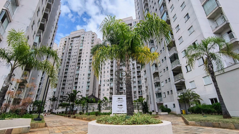 Imagem Imóvel com 3 Quartos à Venda, 83 m² em Vila Das Hortências - Jundiaí