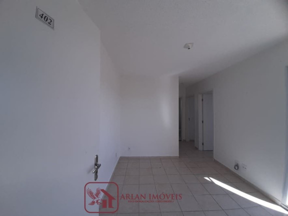 Imagem Apartamento com 2 Quartos à Venda, 46 m² em Residencial São Luís - Francisco Morato Imagem Apartamento com 2 Quartos à Venda, 46 m² em Residencial São Luís - Francisco Morato