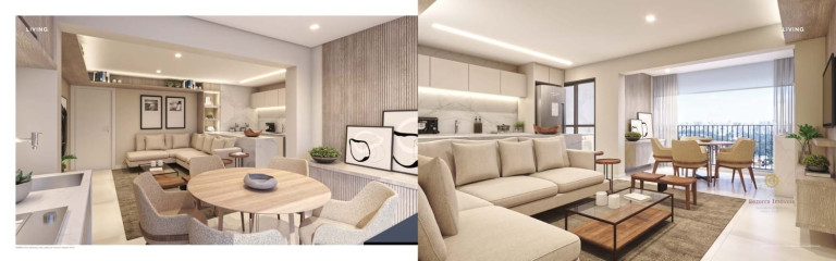 Imagem Apartamento com 3 Quartos à Venda, 255 m² em Santana - São Paulo