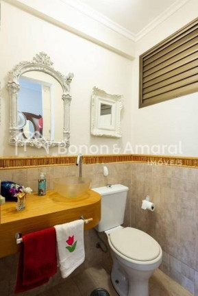 Imagem Apartamento com 4 Quartos à Venda, 153 m² em Centro - Campinas Imagem Apartamento com 4 Quartos à Venda, 153 m² em Centro - Campinas