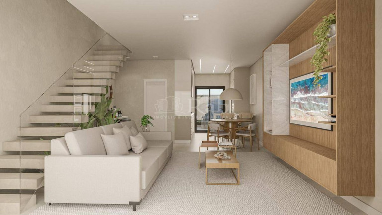 Imagem Sobrado com 3 Quartos à Venda, 125 m² em Areias - Camboriú