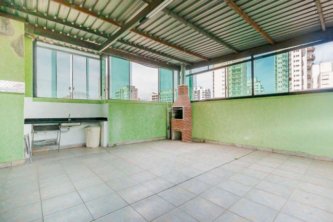 Imagem Apartamento com 3 Quartos à Venda, 120 m² em Higienópolis - São Paulo