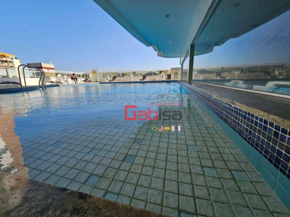 Imagem Apartamento com 2 Quartos à Venda, 77 m² em Centro - Cabo Frio Imagem Apartamento com 2 Quartos à Venda, 77 m² em Centro - Cabo Frio