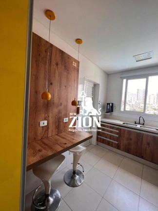 Imagem Apartamento com 3 Quartos à Venda, 121 m² em Jardim Sao Paulo(zona Norte) - São Paulo